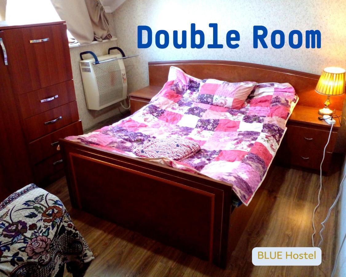 BLUE Hostel Tbilisi Buitenkant foto